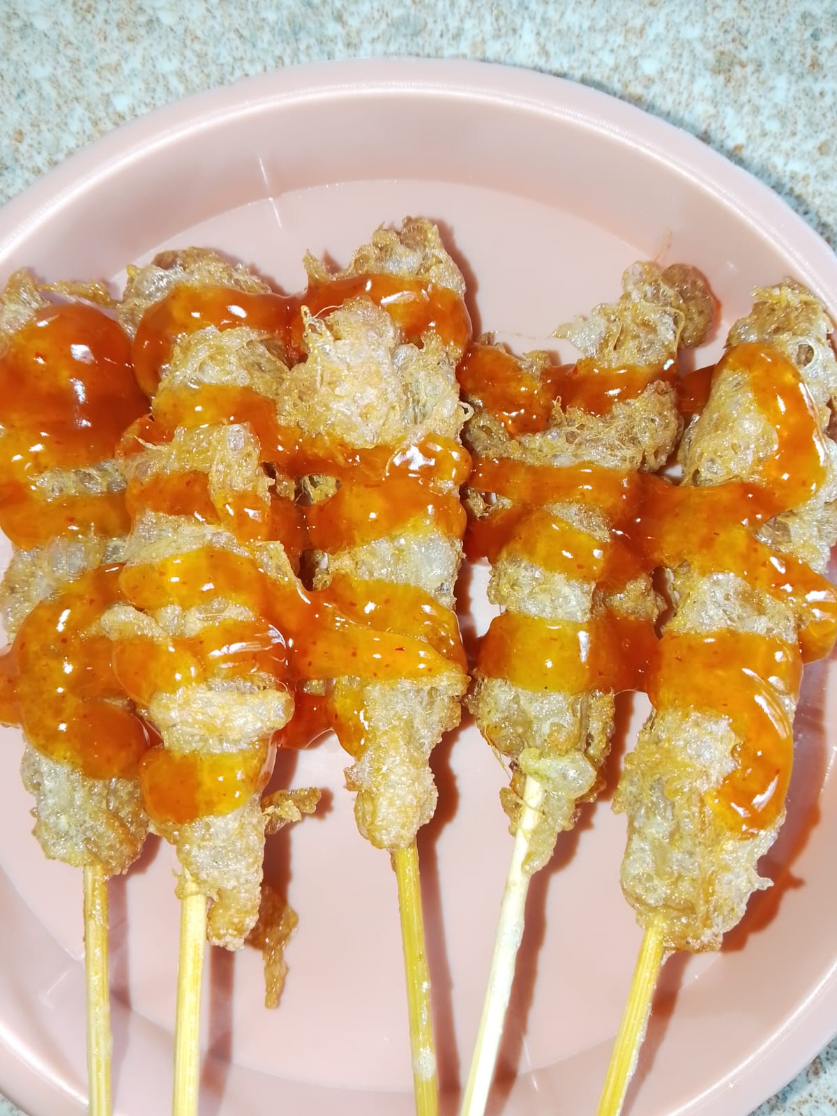 Sempol Ayam