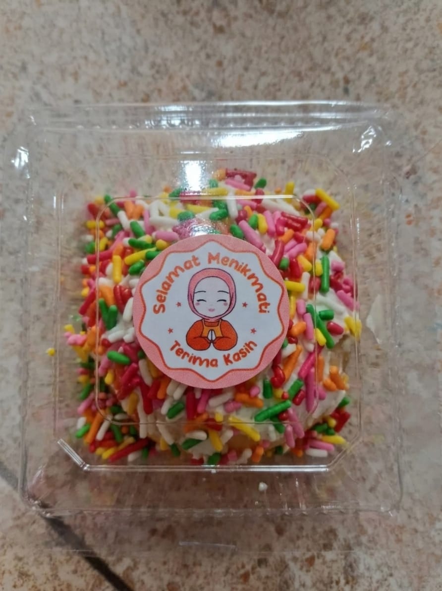 Donat Mesis