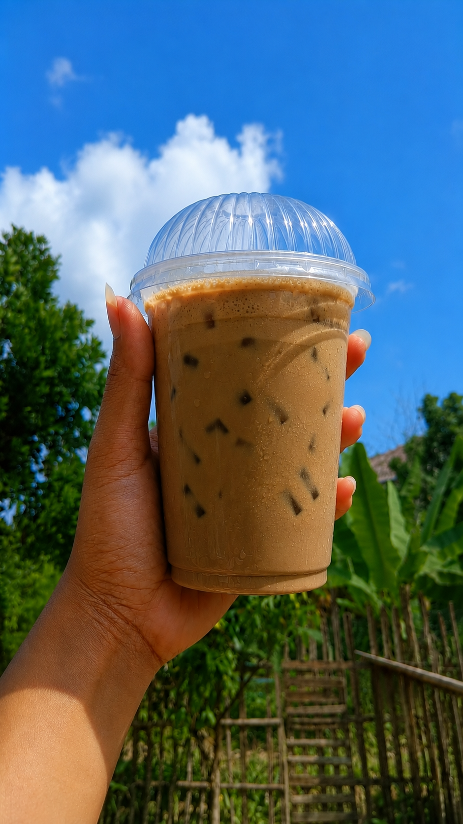 Es Kopi