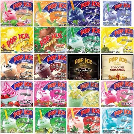 Es Pop Ice